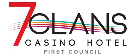 7 clans newkirk|seven clans first council casino hotel.